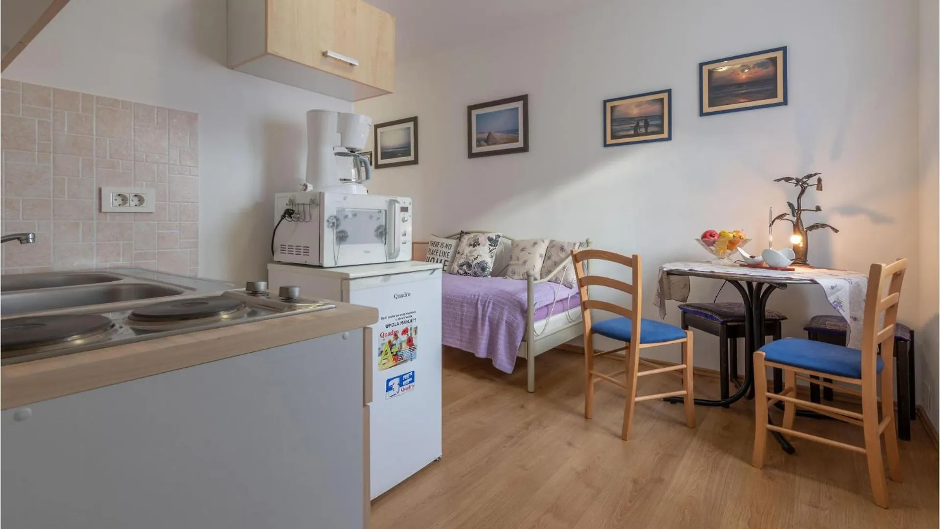 Beautiful Apartment In Labin With Wifi