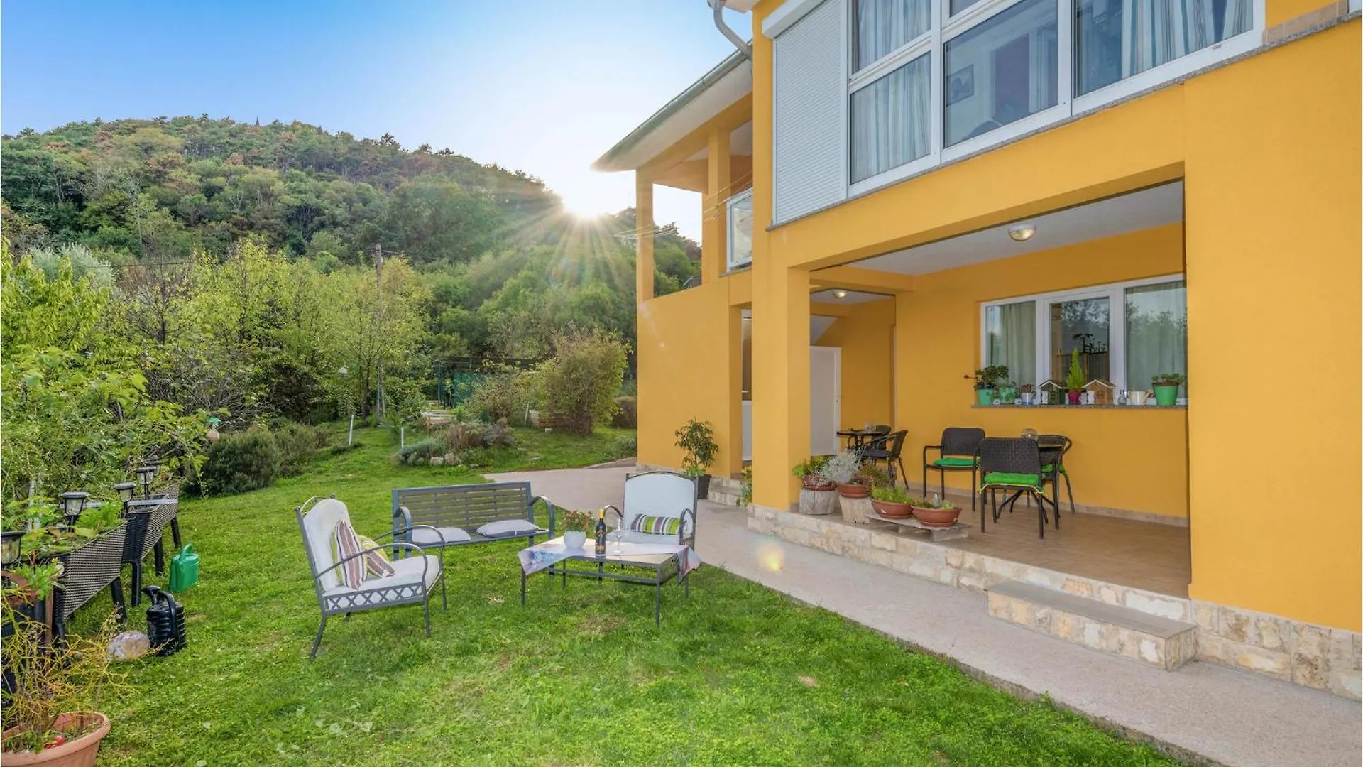 Beautiful Apartment In Labin With Wifi Croatia