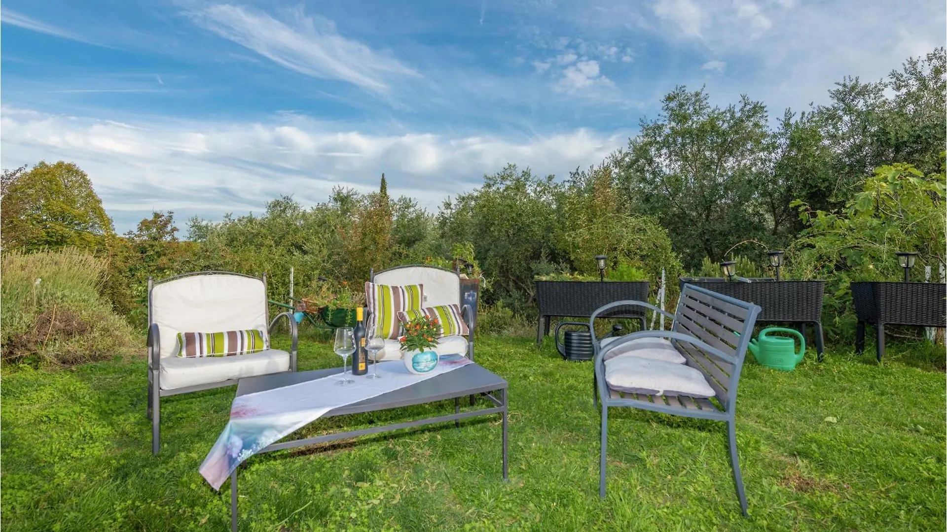 Beautiful Apartment In Labin With Wifi Croatia
