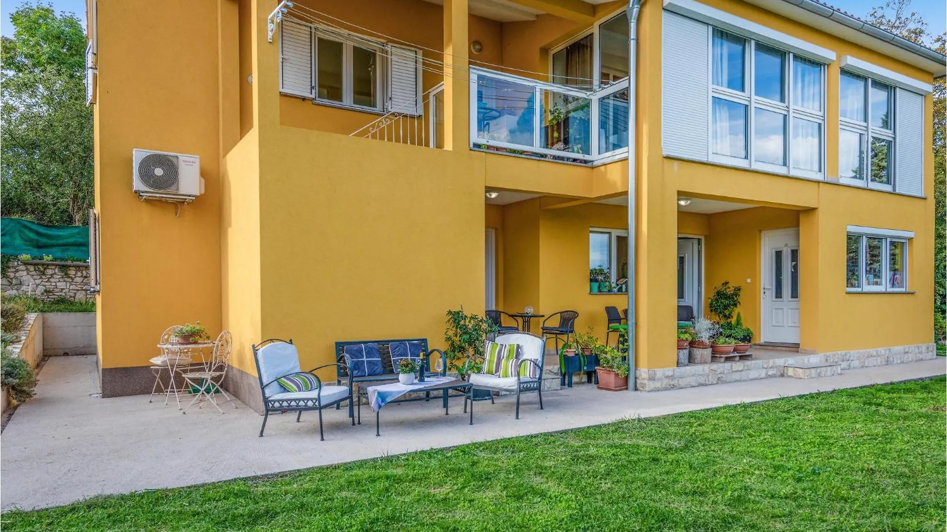 Beautiful Apartment In Labin With Wifi  Labin (Istria)