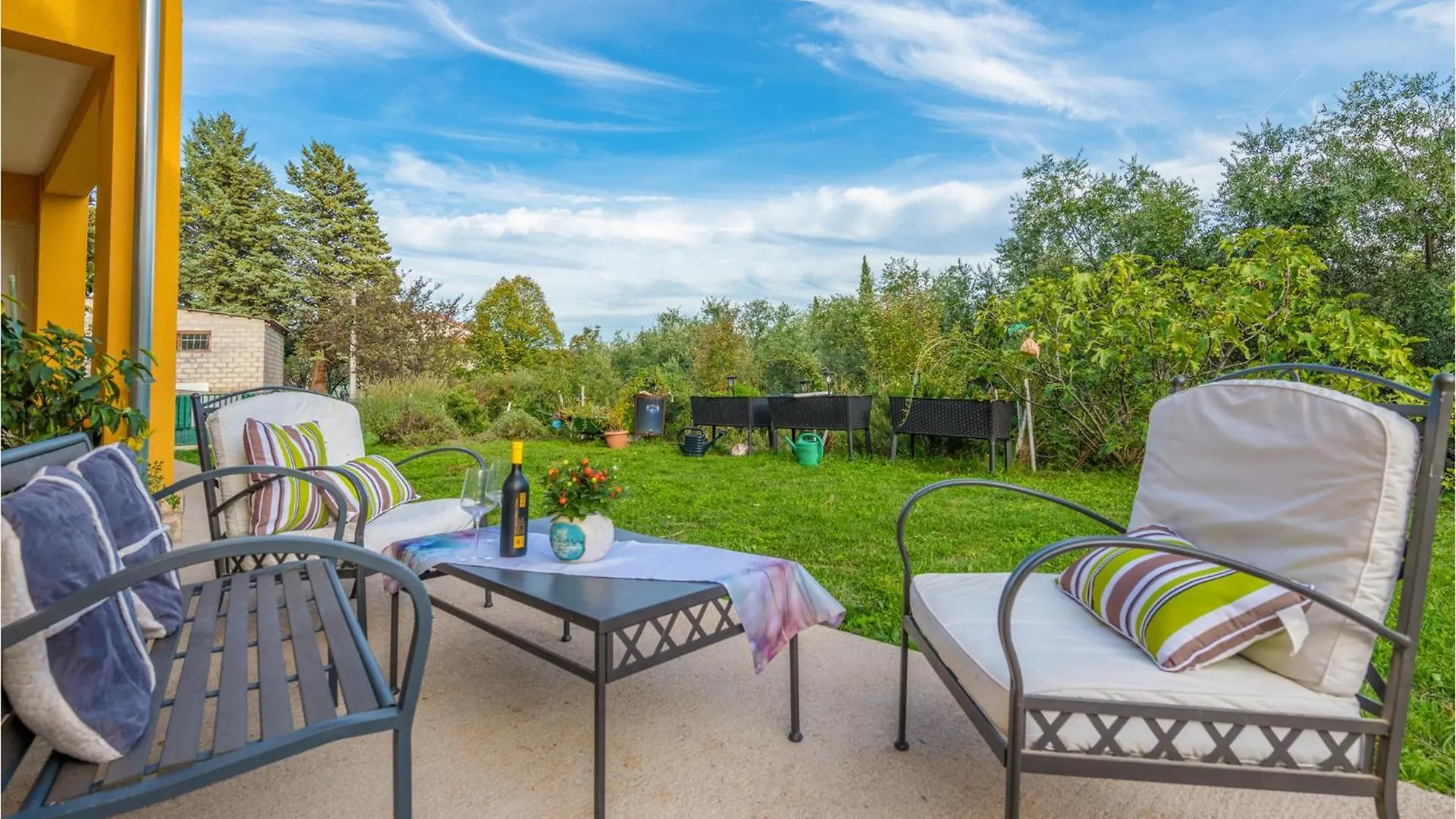 Beautiful Apartment In Labin With Wifi