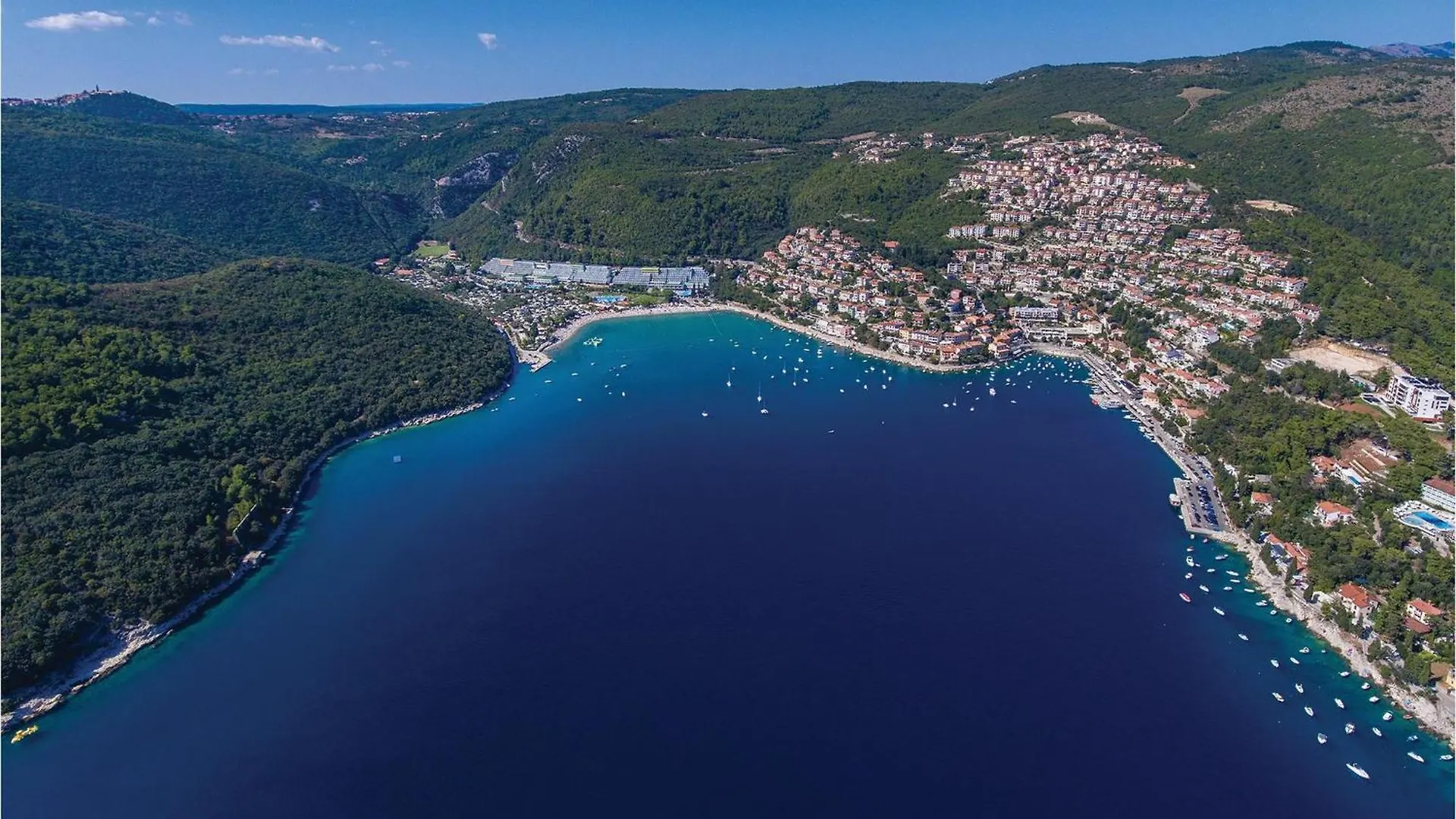 Beautiful Apartment In Labin With Wifi 0*, Labin (Istria)